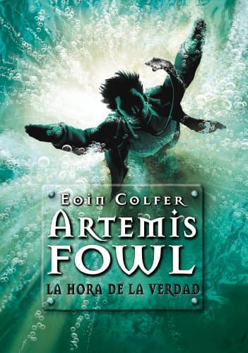Portada de "La hora de la verdad"
