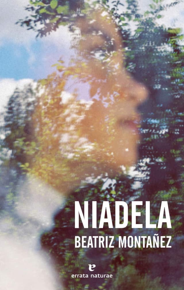 Portada de "Niadela"