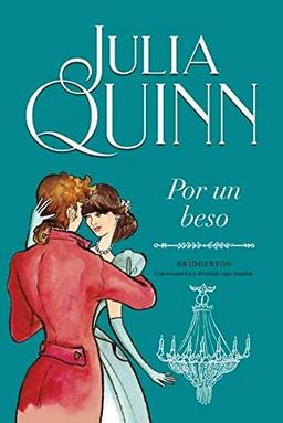 Portada de "Por un beso"