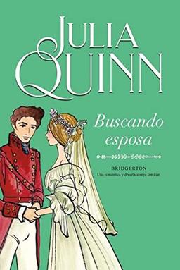 Portada de "Buscando esposa"