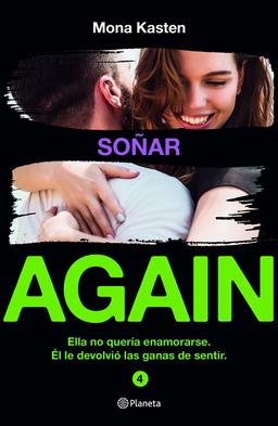 Portada de "Soñar"