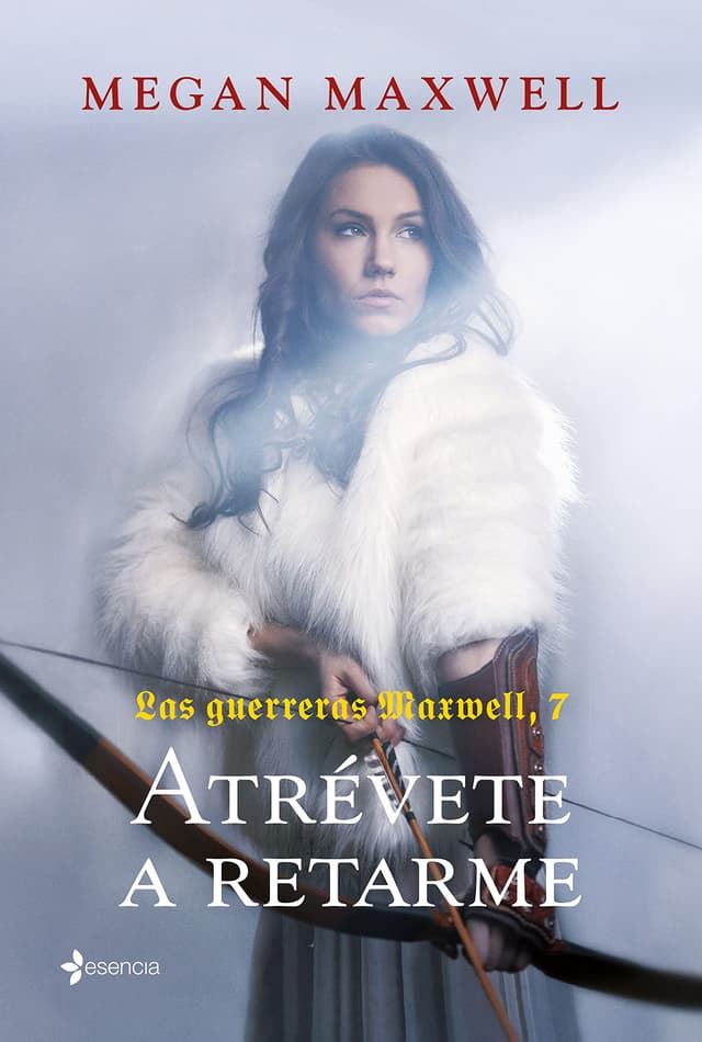 Portada de "Atrévete a retarme"