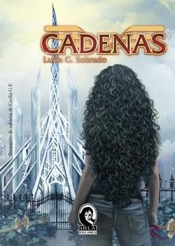 Portada de "Cadenas"