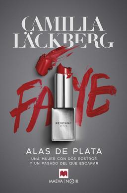 Portada de "Alas de plata"