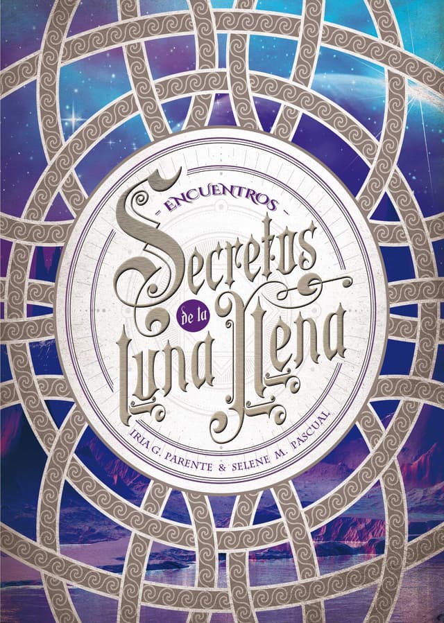 Portada de "Encuentros"