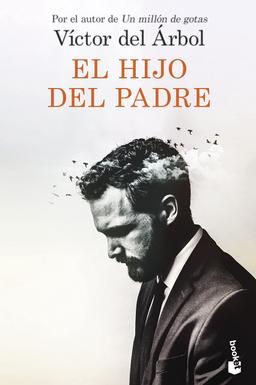 Portada de "El hijo del padre"