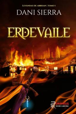 Portada de "Erdevaile"