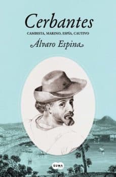 Portada de "Cerbantes"