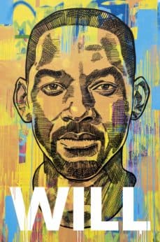 Portada de "Will"