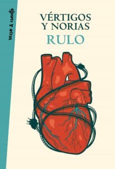 Portada de "Vértigos y norias"