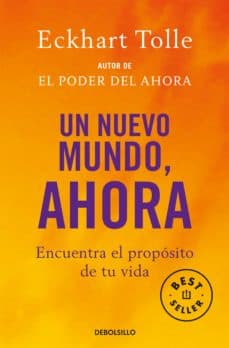 Portada de "Un nuevo mundo, ahora"