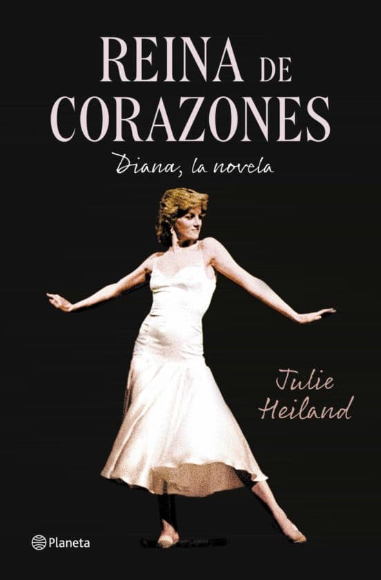 Portada de "Reina de corazones"