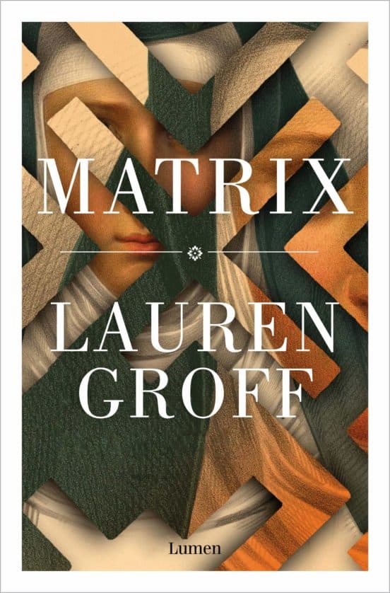 Portada de "Matrix"