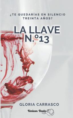 Portada de "La llave nº13"