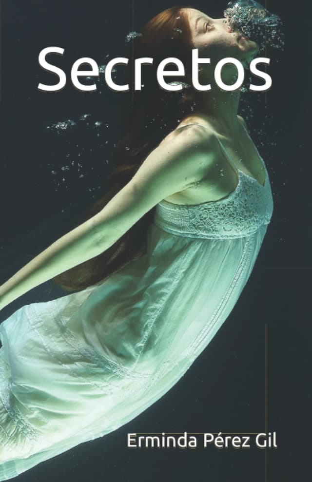 Portada de "Secretos"