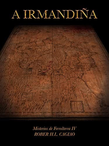 Portada de "A Irmandiña"
