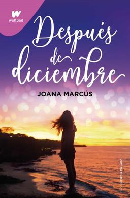 Portada de "Después de diciembre"