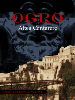 Portada de "Ogro"