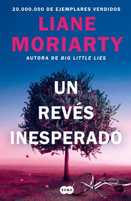 Portada de "Un revés inesperado"