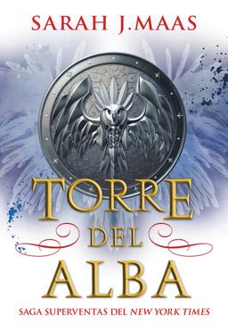 Portada de "Torre del Alba"