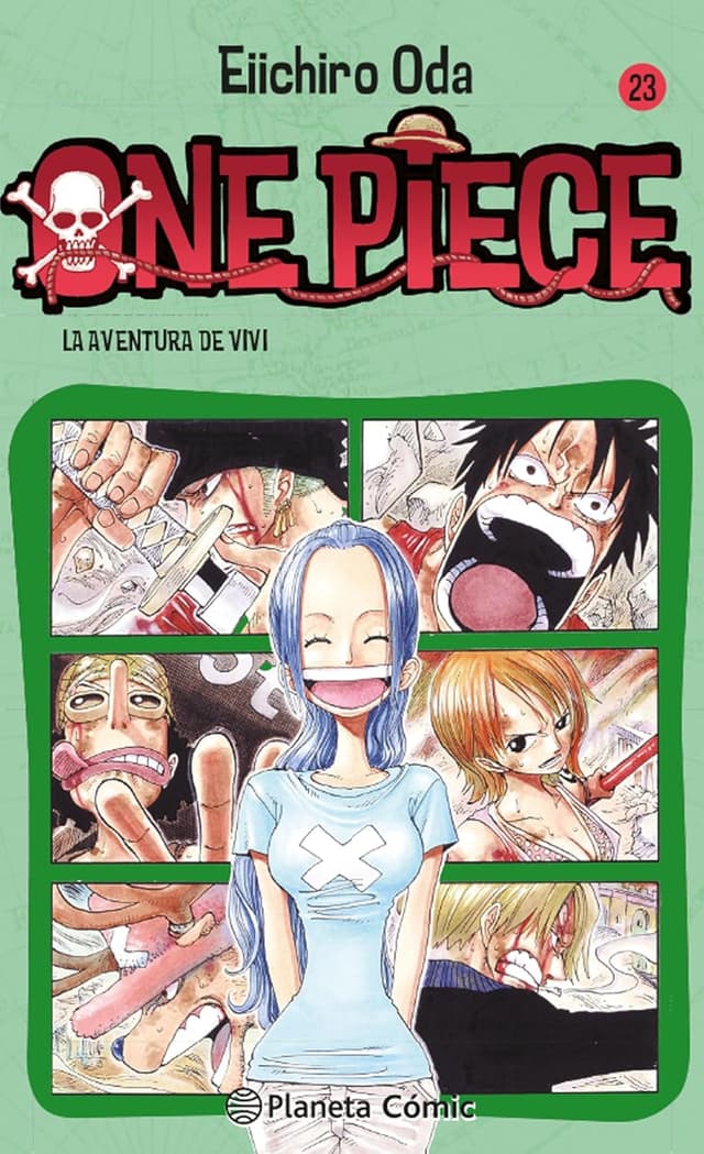 Portada de "La aventura de Vivi"