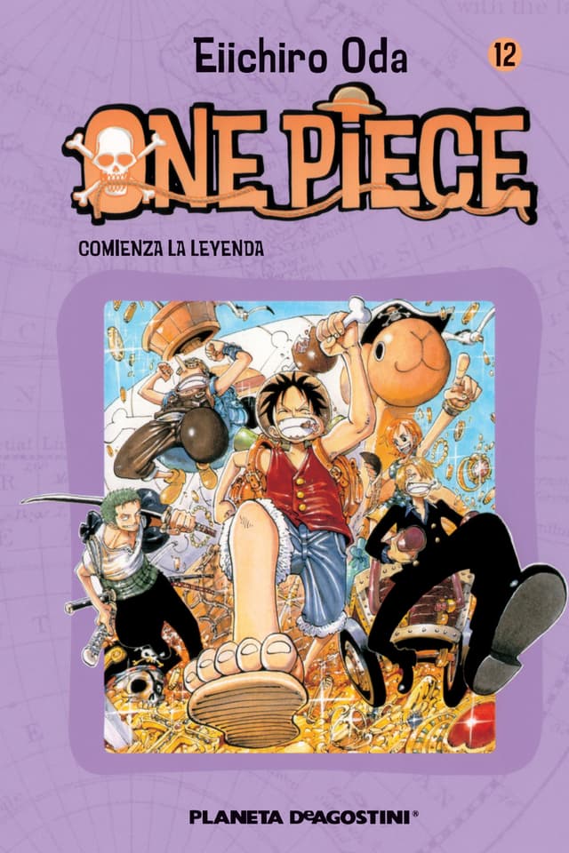 Portada de "Comienza la leyenda"