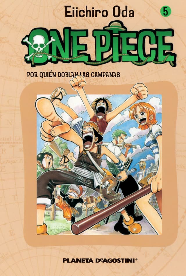 Portada de "Por quién doblan las campanas"