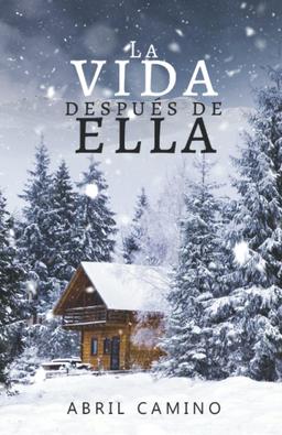 Portada de "La vida después de ella"