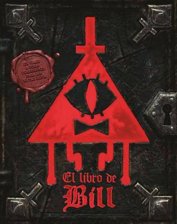 Portada de "El libro de Bill"