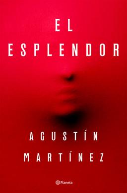 Portada de "El esplendor"