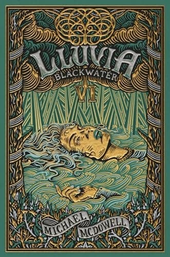 Portada de "Lluvia"
