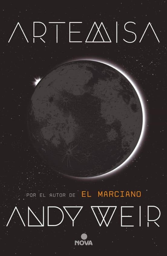 Portada de "Artemisa"