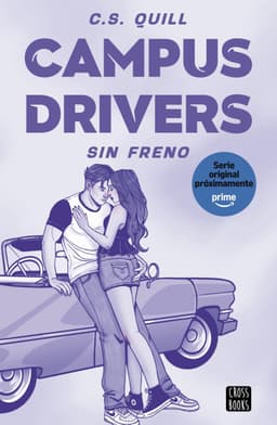 Portada de "Sin freno"