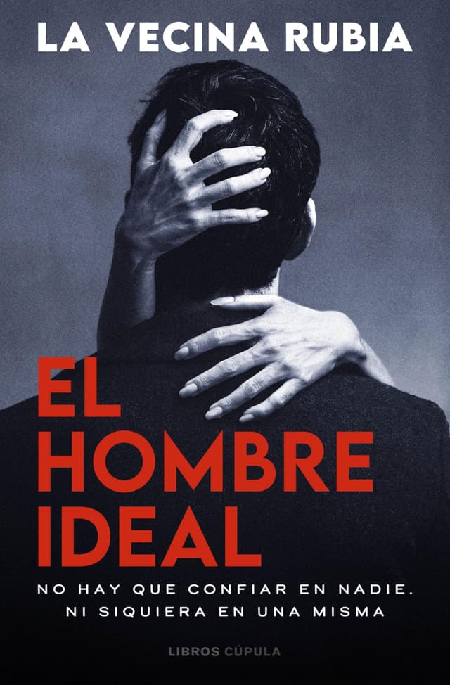 Portada de "El hombre ideal"