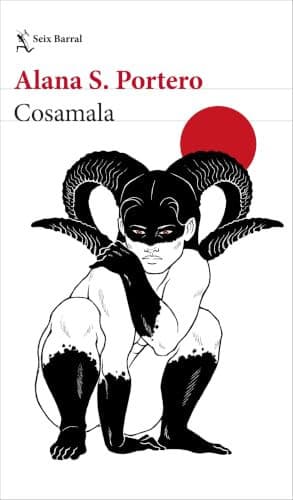 Portada de "Cosamala"