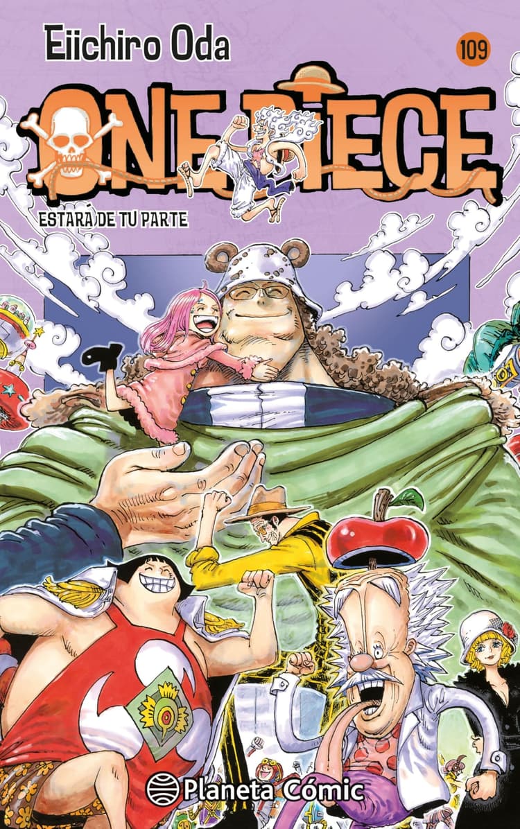 Portada de "Estará de tu parte"