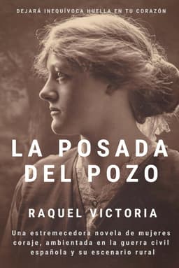Portada de "La posada del pozo"