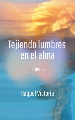 Portada de "Tejiendo lunares en el alma"