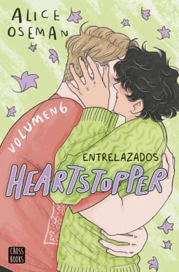 Portada de "Entrelazados"