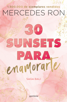 30 sunsets para enamorarte