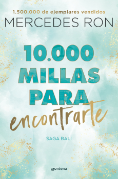 10.000 millas para encontrarte