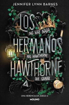 Los hermanos Hawthorne